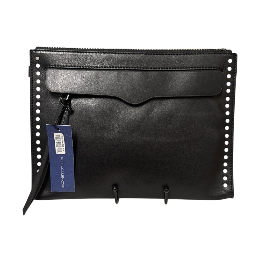 Rebecca Minkoff Travel Pouch with luggage Strap